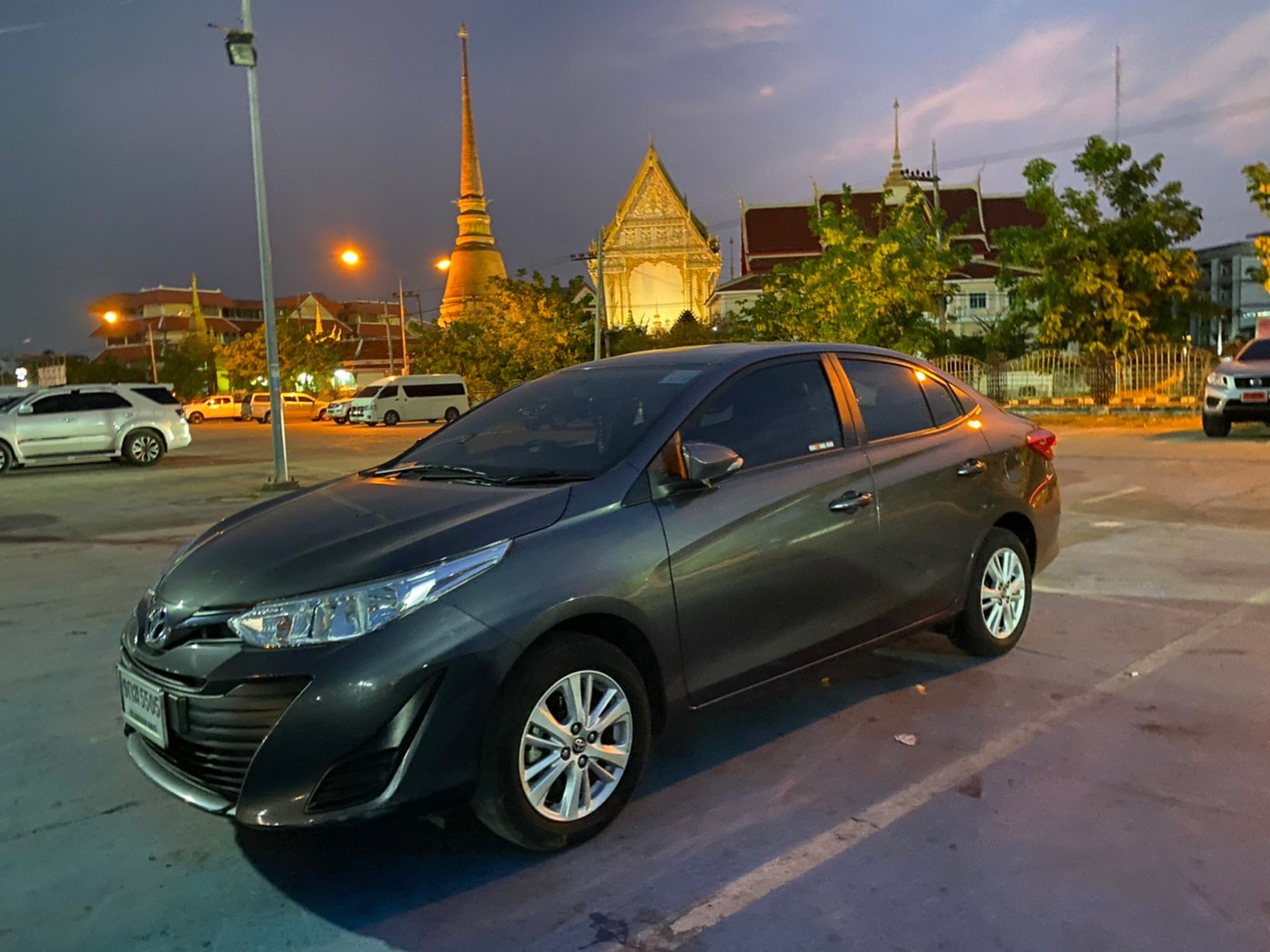 รีวิวการให้บริการ TaxiUbr - รูปภาพ 2